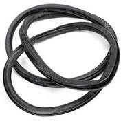 نوار دور شیشه جلو رانا