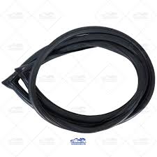 نوار دور شیشه جلو نیسان