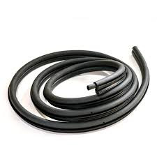 نوار لاستیک دور قاب پاترول طرح اصلی