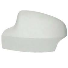 فلاپ (قاب) روی آینه ساندرو راهنما دار