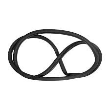 نوار دور شیشه جلو سوناتا