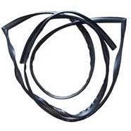 نوار دور شیشه جلو اچ 30 کراس