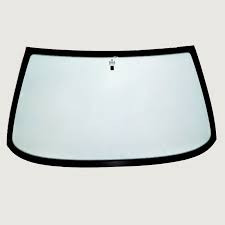 شیشه جلو تیبا/ساینا