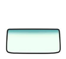 شیشه جلو پیکان دور مشکی