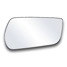 شیشه آینه پژو پارس