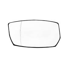 شیشه آینه سمند سورن و دنا