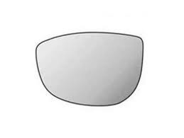 شیشه آینه پژو 207