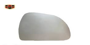 شیشه آینه جیلی سواری