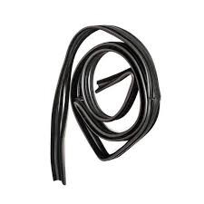 نوار ماهوتی کلاف دور شیشه درب ریو