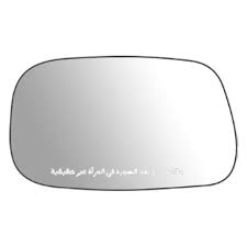 شیشه آینه کمری 2007/2005/2017