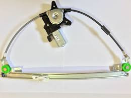 شیشه بالابر برقی سمند ابری