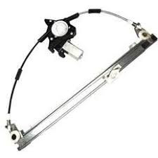 شیشه بالابر برقی ابری دنا پلاس