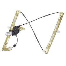 شیشه بالابر برقی ابری 206