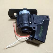 موتور آینه تاشو برقی پژو پارس