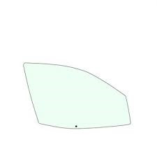 شیشه درب سمند