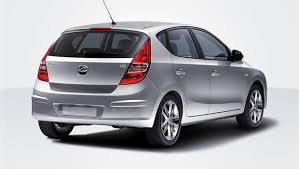 شیشه عقب هیوندای آی 30