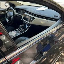 شیشه درب آریزو 5