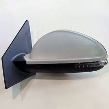 آینه بغل ام وی ام ایکس 22 پرو و ایکس 33 کراس تاشو برقی