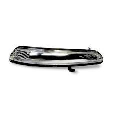 راهنما آینه تارا / پژو 2008