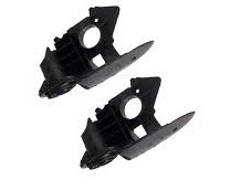 مفصل/ اسکلت آینه رانا/ رانا پلاس