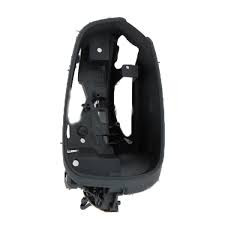 قاب اینه برلیانس 330