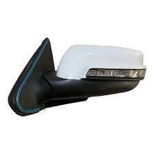 آینه بغل پژو پارس تاشو برقی (دانا شفق)