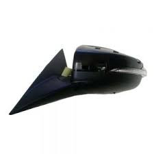 آینه بغل دناپلاس تاشو برقی( داناشفق)