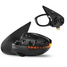 آینه 207 برقی