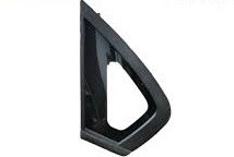 شیشه لچکی (روگلگیری) برلیانس 330