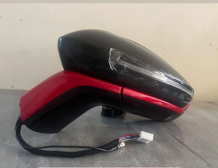 آینه بغل فونیکس fx ولکام