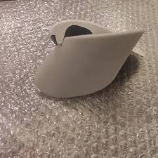 قاب زیر آینه ام وی ام 110