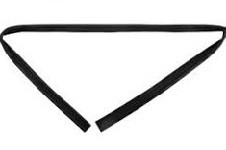 نوار شیشه جلو ال 90 (سربالا/سرپایین)