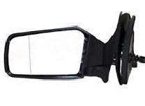 آینه بغل پیکان تاشو طرح پراید