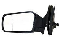 آینه بغل پیکان تاشو طرح پراید