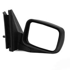 آینه بغل پیکان تخم مرغی/ باردو