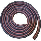 نوار دور صندوق پیکان (خط قرمز) متری