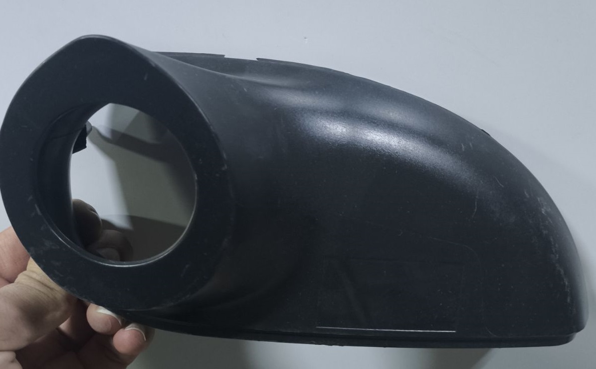 قاب زیر آینه جک اس 3