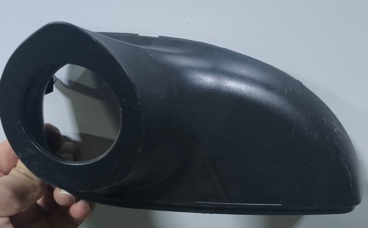 قاب زیر آینه جک اس 3