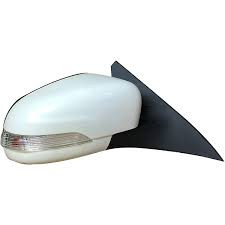 راهنما آینه بسترن بی 50