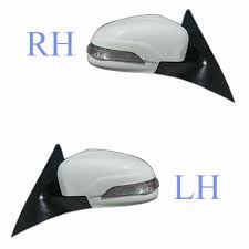 آینه بغل بسترن بی 30