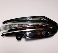 راهنما آینه تویوتا رافور