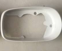 حلقه /زه دور آینه هیوندا آزرا