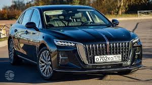 راهنما آینه هونگچی H5