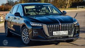 فلاپ(قاب) آینه هونگچی H5