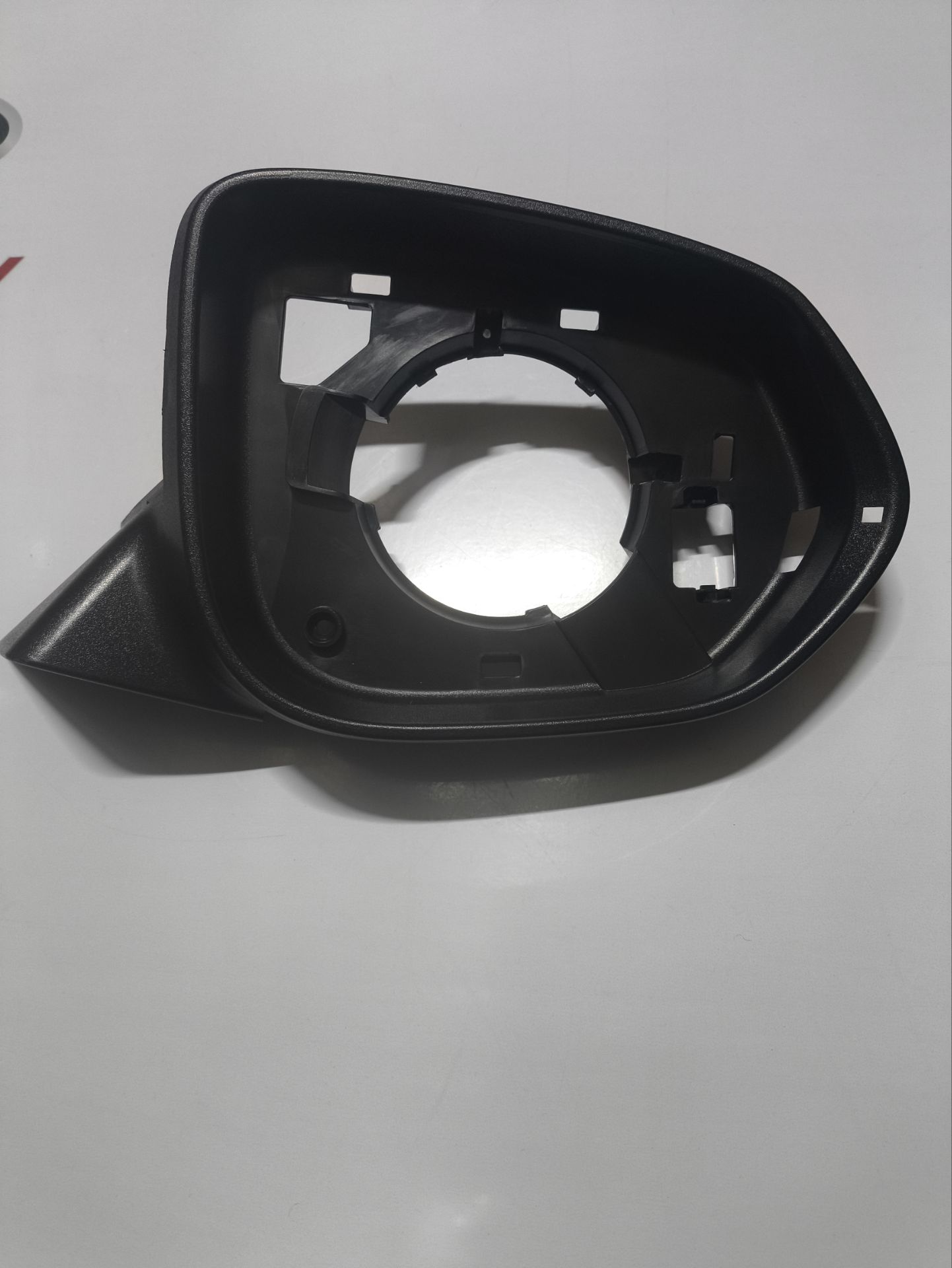 حلقه/زه دور آینه هونگچی H5