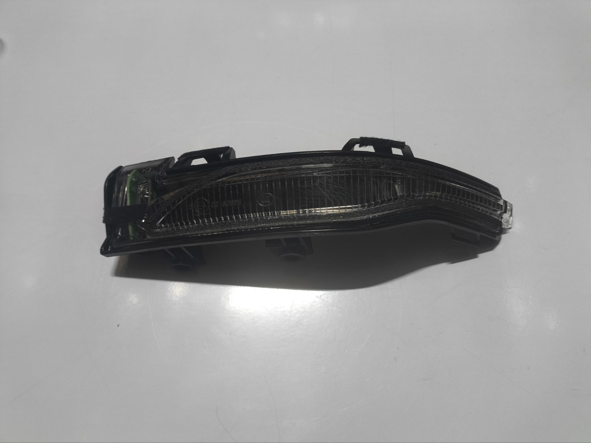 راهنما آینه هونگچی