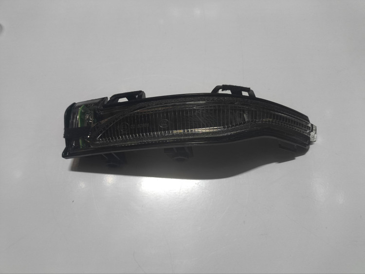 راهنما آینه هونگچی