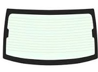 شیشه عقب تیبا 1 / ساینا