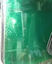 شیشه جلو نیسان وانت