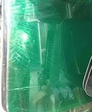 شیشه جلو نیسان وانت